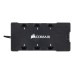 Hub iluminare RGB Corsair pentru ventilatoare