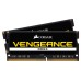 Memorie RAM laptop Corsair Vengeance SODIMM 16GB (2x8GB) DDR4 3000MHz CL16, SO-DIMM Memorie RAM laptop Corsair Vengeance SODIMM 16GB (2x8GB) DDR4 3000MHz CL16, SO-DIMM
