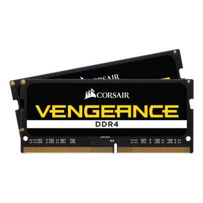 Memorie RAM laptop Corsair Vengeance SODIMM 16GB (2x8GB) DDR4 3000MHz CL16, SO-DIMM Memorie RAM laptop Corsair Vengeance SODIMM 16GB (2x8GB) DDR4 3000MHz CL16, SO-DIMM