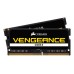 Memorie RAM laptop Corsair Vengeance SODIMM 16GB (2x8GB) DDR4 3000MHz CL16, SO-DIMM Memorie RAM laptop Corsair Vengeance SODIMM 16GB (2x8GB) DDR4 3000MHz CL16, SO-DIMM