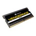 Memorie RAM laptop Corsair Vengeance SODIMM 16GB (2x8GB) DDR4 3000MHz CL16, SO-DIMM Memorie RAM laptop Corsair Vengeance SODIMM 16GB (2x8GB) DDR4 3000MHz CL16, SO-DIMM