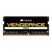 Memorie RAM laptop Corsair Vengeance SODIMM 16GB (2x8GB) DDR4 3000MHz CL16, SO-DIMM Memorie RAM laptop Corsair Vengeance SODIMM 16GB (2x8GB) DDR4 3000MHz CL16, SO-DIMM