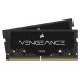 Memorie RAM laptop Corsair VENGEANCE SODIMM 16GB (2x8GB) DDR4 3000MHz CL18, SO-DIMM