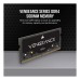 Memorie RAM laptop Corsair VENGEANCE SODIMM 16GB (2x8GB) DDR4 3000MHz CL18, SO-DIMM Memorie RAM laptop Corsair VENGEANCE SODIMM 16GB (2x8GB) DDR4 3000MHz CL18, SO-DIMM