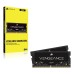 Memorie RAM laptop Corsair VENGEANCE SODIMM 16GB (2x8GB) DDR4 3000MHz CL18, SO-DIMM Memorie RAM laptop Corsair VENGEANCE SODIMM 16GB (2x8GB) DDR4 3000MHz CL18, SO-DIMM