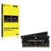 Memorie RAM laptop Corsair VENGEANCE SODIMM 16GB (2x8GB) DDR4 3000MHz CL18, SO-DIMM