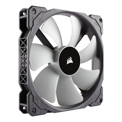 Ventilator carcasa Corsair ML140 PWM Premium Magnetic Levitation 140mm, PWM Ventilator carcasa Corsair ML140 PWM Premium Magnetic Levitation 140mm, PWM