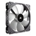 Ventilator carcasa Corsair ML140 PWM Premium Magnetic Levitation 140mm, PWM Ventilator carcasa Corsair ML140 PWM Premium Magnetic Levitation 140mm, PWM