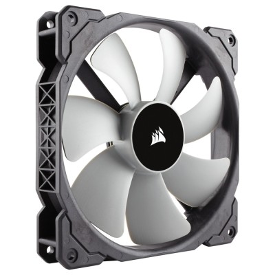 Ventilator carcasa Corsair ML140 PWM Premium Magnetic Levitation 140mm, PWM