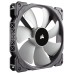 Ventilator carcasa Corsair ML140 PWM Premium Magnetic Levitation 140mm, PWM