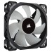 Ventilator carcasa Corsair ML120 PRO RGB 120mm, PWM, RGB, pachet x3 Ventilator carcasa Corsair ML120 PRO RGB 120mm, PWM, RGB, pachet x3