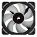 Ventilator carcasa Corsair ML120 PRO RGB 120mm, PWM, RGB, pachet x3 Ventilator carcasa Corsair ML120 PRO RGB 120mm, PWM, RGB, pachet x3