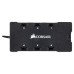 Ventilator carcasa Corsair ML120 PRO RGB 120mm, PWM, RGB, pachet x3 Ventilator carcasa Corsair ML120 PRO RGB 120mm, PWM, RGB, pachet x3