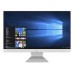All-in-One PC ASUS cu procesor Intel Core i5-1135G7 până la 4.2GHz, 23.8