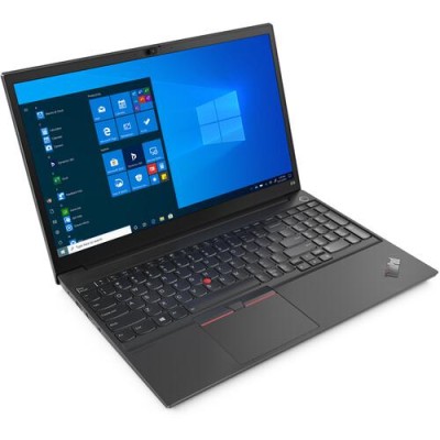 Laptop Lenovo E15 G3 cu procesor AMD Ryzen 5 5500U, 15.6 Laptop Lenovo E15 G3 cu procesor AMD Ryzen 5 5500U, 15.6