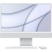 All-in-One PC Apple iMac 24-inch cu procesor Apple M1 până la 3.2GHz, 24