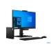 Calculator Desktop Lenovo ThinkCentre M70q cu procesor Intel Core i5-11400T până la 3.7GHz, 8GB RAM, 512GB SSD, Intel UHD Graphics 730, Fără sistem de operare, Garanție 3 ani Calculator Desktop Lenovo ThinkCentre M70q cu procesor Intel Core i5-11400T până la 3.7GHz, 8GB RAM, 512GB SSD, Intel UHD Graphics 730, Fără sistem de operare, Garanție 3 ani