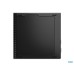 Calculator Desktop Lenovo ThinkCentre M70q cu procesor Intel Core i5-11400T până la 3.7GHz, 8GB RAM, 512GB SSD, Intel UHD Graphics 730, Fără sistem de operare, Garanție 3 ani Calculator Desktop Lenovo ThinkCentre M70q cu procesor Intel Core i5-11400T până la 3.7GHz, 8GB RAM, 512GB SSD, Intel UHD Graphics 730, Fără sistem de operare, Garanție 3 ani