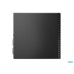 Calculator Desktop Lenovo ThinkCentre M70q cu procesor Intel Core i5-11400T până la 3.7GHz, 8GB RAM, 512GB SSD, Intel UHD Graphics 730, Fără sistem de operare, Garanție 3 ani Calculator Desktop Lenovo ThinkCentre M70q cu procesor Intel Core i5-11400T până la 3.7GHz, 8GB RAM, 512GB SSD, Intel UHD Graphics 730, Fără sistem de operare, Garanție 3 ani