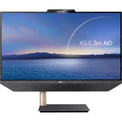 Calculator Desktop ASUS ExpertCenter AIO 23.8 cu procesor Intel Core i7-10700T până la 4.5GHz, 32GB DDR4, 256GB SSD, NVIDIA GeForce MX330 2GB, Windows 10 Pro, Garanție 2 ani Calculator Desktop ASUS ExpertCenter AIO 23.8 cu procesor Intel Core i7-10700T până la 4.5GHz, 32GB DDR4, 256GB SSD, NVIDIA GeForce MX330 2GB, Windows 10 Pro, Garanție 2 ani