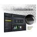 Ventilator carcasa Corsair iCUE ML140 RGB ELITE Premium 140mm, PWM, RGB, pachet x2 Ventilator carcasa Corsair iCUE ML140 RGB ELITE Premium 140mm, PWM, RGB, pachet x2