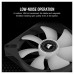 Ventilator carcasa Corsair iCUE ML140 RGB ELITE Premium 140mm, PWM, RGB, pachet x2 Ventilator carcasa Corsair iCUE ML140 RGB ELITE Premium 140mm, PWM, RGB, pachet x2