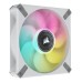 Ventilator carcasa Corsair iCUE ML120 RGB ELITE Premium 120mm, PWM, RGB, Alb Ventilator carcasa Corsair iCUE ML120 RGB ELITE Premium 120mm, PWM, RGB, Alb