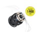 Ventilator carcasa Corsair ML140 LED ELITE Red Premium 140mm, PWM, LED Roșu Ventilator carcasa Corsair ML140 LED ELITE Red Premium 140mm, PWM, LED Roșu