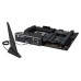 Placa de baza ASUS TUF GAMING B660-PLUS WIFI D4, Intel B660, LGA 1700, ATX, DDR4 Placa de baza ASUS TUF GAMING B660-PLUS WIFI D4, Intel B660, LGA 1700, ATX, DDR4