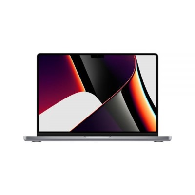 Laptop Apple MacBook Pro 14 Laptop Apple MacBook Pro 14