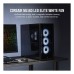 Ventilator carcasa Corsair ML140 LED ELITE White Premium 140mm, PWM, LED Alb, Alb Ventilator carcasa Corsair ML140 LED ELITE White Premium 140mm, PWM, LED Alb, Alb