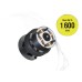 Ventilator carcasa Corsair ML140 LED ELITE White Premium 140mm, PWM, LED Alb, Alb Ventilator carcasa Corsair ML140 LED ELITE White Premium 140mm, PWM, LED Alb, Alb