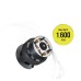 Ventilator carcasa Corsair ML140 LED ELITE White Premium 140mm, PWM, LED Alb, Alb Ventilator carcasa Corsair ML140 LED ELITE White Premium 140mm, PWM, LED Alb, Alb