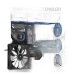 Ventilator carcasa Corsair ML140 LED ELITE Blue Premium 140mm, PWM, LED Albastru Ventilator carcasa Corsair ML140 LED ELITE Blue Premium 140mm, PWM, LED Albastru