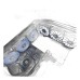 Ventilator carcasa Corsair ML140 LED ELITE Blue Premium 140mm, PWM, LED Albastru Ventilator carcasa Corsair ML140 LED ELITE Blue Premium 140mm, PWM, LED Albastru