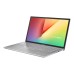 Laptop Asus ASUS X515 cu procesor Intel Core i7-1065G7 până la 3.9 GHz, 15.6