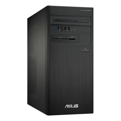 Calculator Desktop ASUS ExpertCenter D7 Tower D700TA cu procesor Intel Core i5-10500 până la 4.5GHz, 16GB DDR4, 256GB SSD, 2TB HDD, Intel UHD Graphics 630, Windows 10 Pro, Garanție 3 ani Calculator Desktop ASUS ExpertCenter D7 Tower D700TA cu procesor Intel Core i5-10500 până la 4.5GHz, 16GB DDR4, 256GB SSD, 2TB HDD, Intel UHD Graphics 630, Windows 10 Pro, Garanție 3 ani