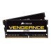 Memorie RAM laptop Corsair Vengeance 64GB (2x32GB) DDR4 3200MHz, SO-DIMM Memorie RAM laptop Corsair Vengeance 64GB (2x32GB) DDR4 3200MHz, SO-DIMM