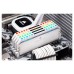 Memorie RAM Corsair DOMINATOR PLATINUM RGB, 16GB (2x8GB) DDR4, 3200MHz, CL16, Dual Channel, Alb Memorie RAM Corsair DOMINATOR PLATINUM RGB, 16GB (2x8GB) DDR4, 3200MHz, CL16, Dual Channel, Alb