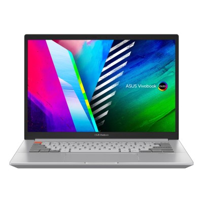 Laptop Asus Vivobook Pro 14X OLED Gaming cu procesor Intel Core i5-11300H până la 4.4GHz, 14 Laptop Asus Vivobook Pro 14X OLED Gaming cu procesor Intel Core i5-11300H până la 4.4GHz, 14