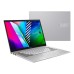 Laptop Asus Vivobook Pro 14X OLED Gaming cu procesor Intel Core i5-11300H până la 4.4GHz, 14 Laptop Asus Vivobook Pro 14X OLED Gaming cu procesor Intel Core i5-11300H până la 4.4GHz, 14