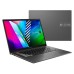 Laptop Asus Vivobook Pro 14X OLED Gaming cu procesor Intel Core i5-11300H până la 4.4GHz, 14