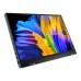 Laptop Asus Zenbook 14 Flip cu procesor Intel Core i7-1165G7 până la 4.7GHz, 14