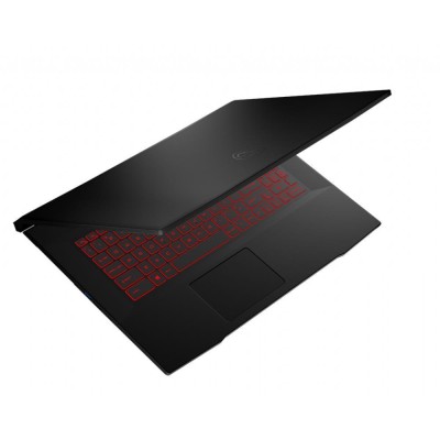Laptop MSI Katana GF76 Gaming cu procesor Intel Core i7-11800H, 17.3