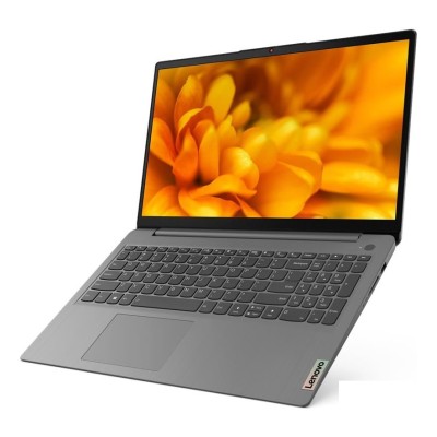 Laptop Lenovo IdeaPad 3 cu procesor Intel Core i5-1135G7 până la 4.2GHz, 15.6 Laptop Lenovo IdeaPad 3 cu procesor Intel Core i5-1135G7 până la 4.2GHz, 15.6