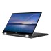 Laptop Asus Zenbook Flip 15 OLED Convertible cu procesor Intel Core i7-1165G7 până la 4.7GHz, 15.6