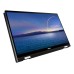 Laptop Asus Zenbook Flip 15 OLED Convertible cu procesor Intel Core i7-1165G7 până la 4.7GHz, 15.6