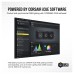 Ventilator carcasa Corsair iCUE ML140 RGB ELITE Premium 140mm, PWM, RGB, Alb Ventilator carcasa Corsair iCUE ML140 RGB ELITE Premium 140mm, PWM, RGB, Alb