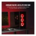 Ventilator carcasa Corsair ML120 LED ELITE Red Premium 120mm, PWM, LED Roșu Ventilator carcasa Corsair ML120 LED ELITE Red Premium 120mm, PWM, LED Roșu