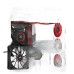 Ventilator carcasa Corsair ML120 LED ELITE Red Premium 120mm, PWM, LED Roșu Ventilator carcasa Corsair ML120 LED ELITE Red Premium 120mm, PWM, LED Roșu